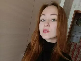 AdelinaBrows live amateur