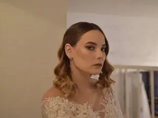 ClareMitchel amateur recorded