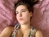 EleonoraDevis recorded anal