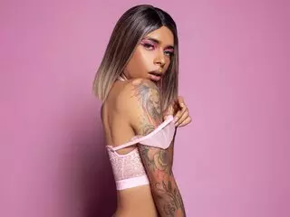 HilaryRizzo camshow sex