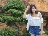 HuangTiantian ass private