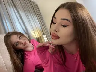IsabelMadison livesex videos