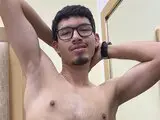 JaxonCarter amateur webcam