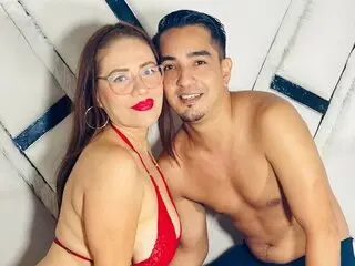 JohanaAndMiller show livejasmine