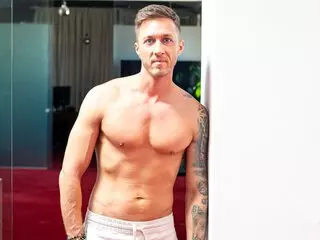 JustinManly nude video