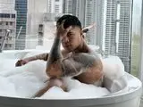 KenetVega online fuck
