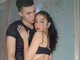 LianAndCharlotte ass shows