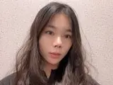 LuYuyao shows pussy