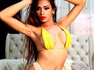 NathaliaCruz sex webcam