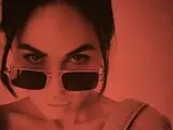 SashaLiin pussy toy