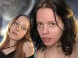 VeronikaVanessa recorded webcam
